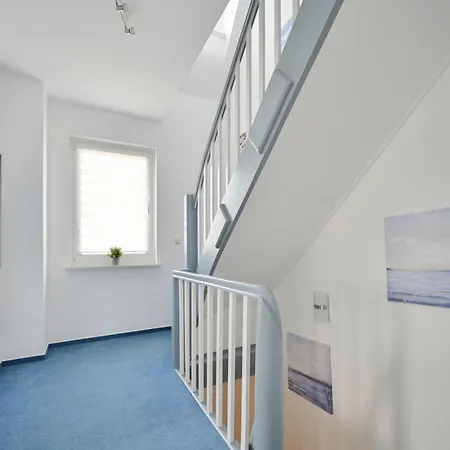 Haus Fahrenhorst 12e * Kellenhusen