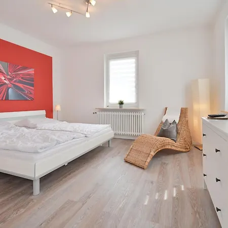 Haus Fahrenhorst 12e