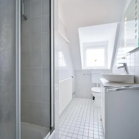 Haus Fahrenhorst 12e *