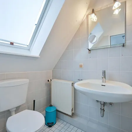 Haus Fahrenhorst 12e * Kellenhusen