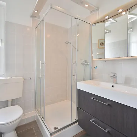 Vakantiehuis Haus Fahrenhorst 12e *