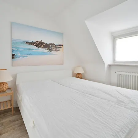 Vakantiehuis Haus Fahrenhorst 12e Kellenhusen