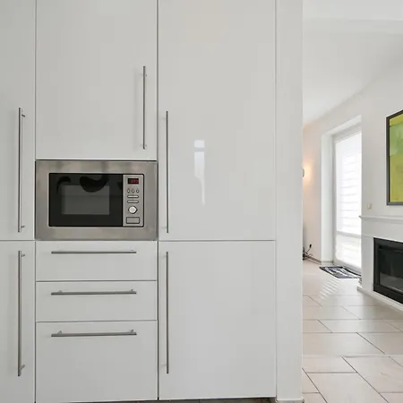 Haus Fahrenhorst 12e *