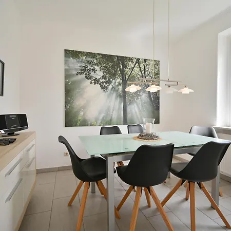 Haus Fahrenhorst 12e Kellenhusen