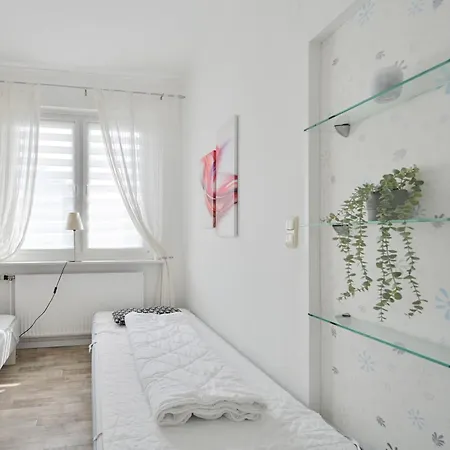 Haus Fahrenhorst 12e