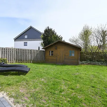 Haus Fahrenhorst 12e *